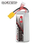 GAONENG GNB 5000mah 6S 22.2V 50C 100C XT90 RC Battery Air Drone High Discharge C Rating Performance Helicopter